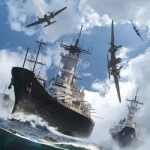 Battle of Warships: Naval Wars