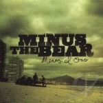 Menos el Oso by Minus The Bear