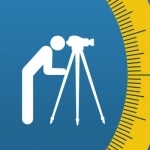 SeeLevel - visual clinometer