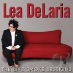 Live Smoke Session by Lea Delaria