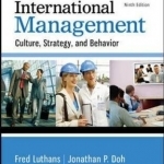 International Management: Culture, Strategy and Behavior