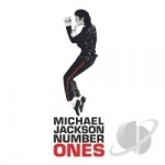 Number Ones by Michael Jackson