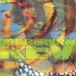 Yerself Is Steam by Mercury Rev
