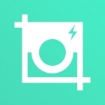 Square Quick - No Crop Photo Editor With Emojis