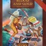 Blood and Gold: The Americas at War