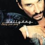 Sang Pour Sang by Johnny Hallyday