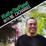 #EatForThePlanet With Nil Zacharias