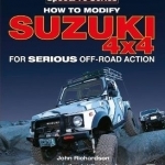 Modifying Suzuki 4x4 for Serious Offroad Action