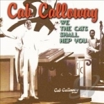 We Cats Shall Hep You by Cab Calloway
