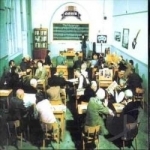 Masterplan by Oasis