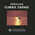 Addressing Climate Change for Future Generations: An Illustrated Biography of the Annual United Nations Climate Change Conference COP18/CMP8, Doha, the State of Qatar