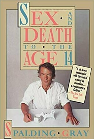 Sex and Death to The Age 14