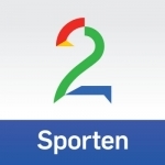 TV 2 Sporten for iPhone