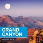 Moon Grand Canyon