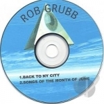We Gotta Race With Time ... Shout Change by Rob Grubb