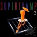 Very Best Of II by Supertramp