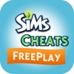 Cheats for The SIMS FreePlay Free