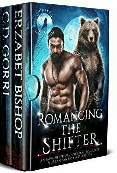 Romancing The Shifter