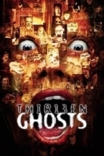Thir13en Ghosts (2001)