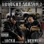 Drought Season, Vol. 3 by Berner / Jacka