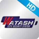 WATASHI Pro HD