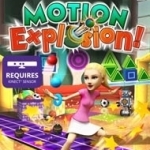 Motion Explosion 