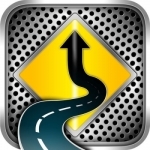 iWay GPS Navigation - Turn by turn voice guidance with offline mode
