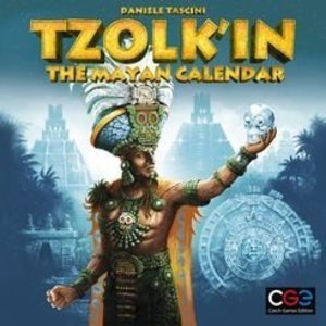 Tzolk&#039;in: The Mayan Calendar