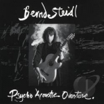 Psycho Acoustic Overture by Bernd Steidl