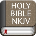 Holy Bible NKJV Offline for iPad
