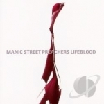 Lifeblood by Manic Street Preachers