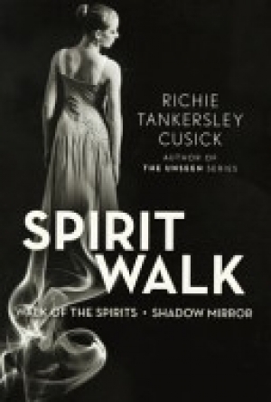 Spirit Walk: Walk of the Spirits and Shadow Mirror