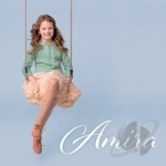 Amira by Amira Willighagen