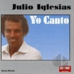 Yo Canto by Julio Iglesias