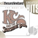 Best of KC and the Sunshine Band by KC &amp; The Sunshine Band