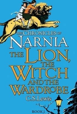 The Lion, the Witch and the Wardrobe