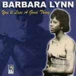 You&#039;ll Lose A Good Thing by Barbara Lynn