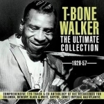 Ultimate Collection: 1929-57 by T-Bone Walker