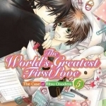 The World&#039;s Greatest First Love: Vol. 5