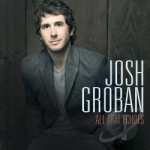 All That Echoes by Josh Groban