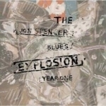 Year One by The Jon Spencer Blues Explosion