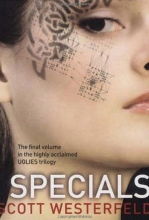 Specials (Uglies, #3)