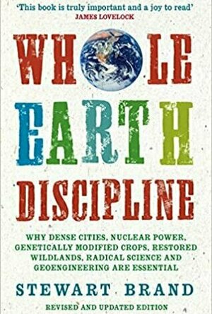 Whole Earth Discipline