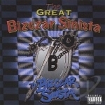 Great Bizczar Sinista by The Bizczar Sinista