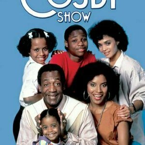 The Cosby Show - Season 8