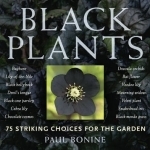 Black Plants: 75 Striking Choices for the Garden