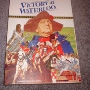 Victory at Waterloo
