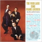 Four Lads Sing Frank Loesser by The Four Lads