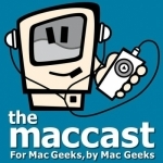 MacCast (Enhanced) - For Mac Geeks, by Mac Geeks