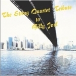 String Quartet Tribute to Billy Joel by Vitamin String Quartet